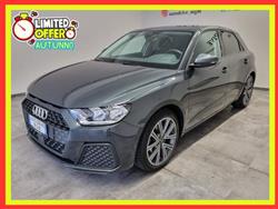 AUDI A1 SPORTBACK SPB 30 TFSI Admired Advanced