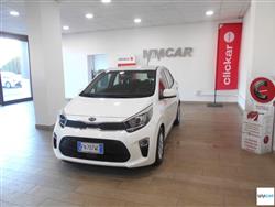 KIA Picanto 1.0 12V 5p. Cool