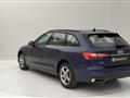 AUDI A4 35 2.0 tdi mhev Business 163cv s-tronic