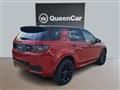 LAND ROVER DISCOVERY SPORT HYBRID 2.0 Si4 200cv AWD Auto R-Dynamic MHEV 7P.TI