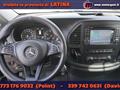 MERCEDES CLASSE V d Automatic 9 posti Iva Esposta