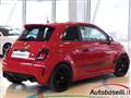 ABARTH 595 1.4 Turbo T-Jet ''ELABORATA''