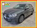 AUDI A1 SPORTBACK SPB 30 TFSI Admired Advanced