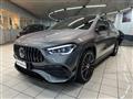 MERCEDES CLASSE GLA 4Matic Premium Plus - KIT AERODINAMICO AMG