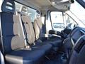 PEUGEOT BOXER Cella frigo +12 -20