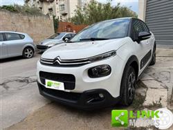 CITROEN C3 BlueHDi 75 S&S Shine