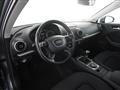 AUDI A3 SPORTBACK A3 SPB 1.6 TDI clean diesel Attraction