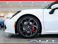 ALFA ROMEO 4C 1750 TBi - 1500 KM - SPOILER - BIANCO ALFA