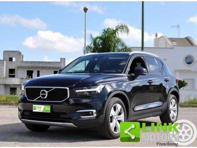 VOLVO XC40 D3 Geartronic R-design