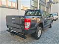 FORD RANGER 2.0 TDCi 170 CV EURO 6 FAP DOPPIA CAB. XLT 5 posti