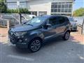 FORD ECOSPORT 1.5 TDCi 95 CV Titanium