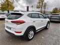 HYUNDAI TUCSON 1.7 CRDi XPossible