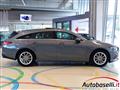 MERCEDES CLASSE CLA D SHOOTING BRAKE ''SPORT'', TECH PACK, TETTUCCIO