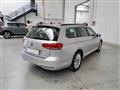 VOLKSWAGEN PASSAT 2.0TDI PREZZO VALIDO FINO 21.09,km certificati VW