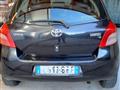 TOYOTA YARIS 1.3 3 porte Luna