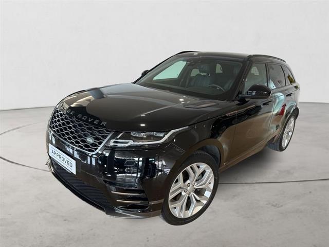 LAND ROVER RANGE ROVER VELAR Range Rover Velar 2.0D I4 240 CV