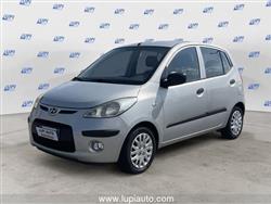 HYUNDAI I10 1.1 12V BlueDrive GPL Style