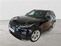 LAND ROVER RANGE ROVER VELAR Range Rover Velar 2.0D I4 240 CV