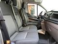 FORD TRANSIT CUSTOM 300 2.0 EcoBlue 130 PL Furgone Titanium L2H1