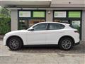 ALFA ROMEO STELVIO executive