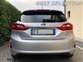 FORD FIESTA TITANIUM, IVA ESPOSTA, 100 CV AUTOMATICA, CARPLAY.