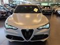 ALFA ROMEO STELVIO 2.2 Turbodiesel 210 CV AT8 Q4 Competizione