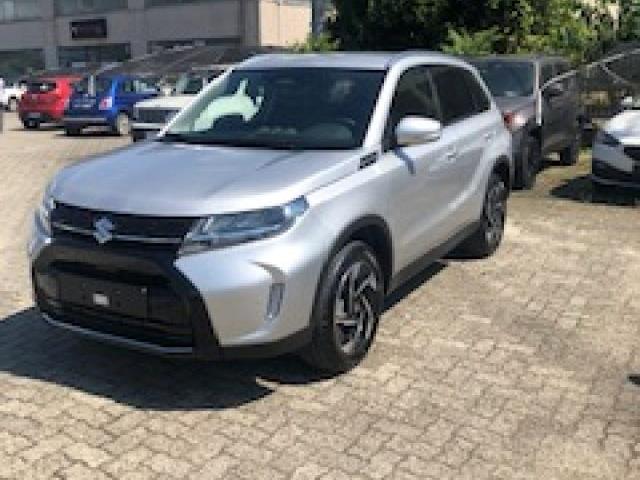 SUZUKI VITARA 1.4 Hybrid Top