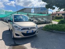 HYUNDAI I10 1.1 12V Classic