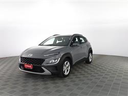 HYUNDAI KONA HYBRID Kona 1.0 T-GDI Hybrid 48V iMT XLine+