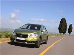 SUZUKI S-CROSS 1.6 DDiS S&S 4WD 5 porte All Grip Top