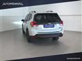 SUBARU FORESTER 2.0 e-Boxer MHEV CVT Lineartronic 4dventure