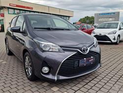 TOYOTA Yaris 1.4 D-4D 5p. Lounge