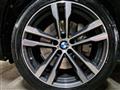 BMW X6 DIESEL KM.37.200+TETTO+GANCIOTRAINO+20'