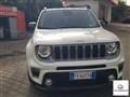 JEEP Renegade 1.3 T4 DDCT Limited