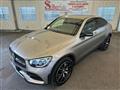 MERCEDES CLASSE GLC d 4Matic Coupé Premium 194 CV