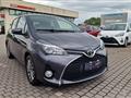 TOYOTA Yaris 1.4 D-4D 5p. Lounge