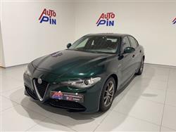 ALFA ROMEO GIULIA 2.2 Turbodiesel 136 CV AT8 Business