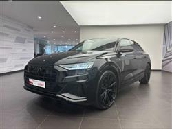 AUDI Q8 50 TDI 286 CV quattro tiptronic Sport