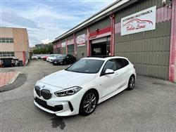 BMW SERIE 1 i 5p. Msport