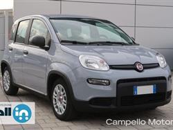 FIAT PANDA 1.0 70cv Hybrid My23