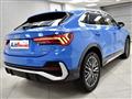 AUDI Q3 SPORTBACK Q3 SPB 40 TFSI S tronic quattro edition