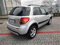 SUZUKI SX4 1.6 16V 4WD Outdoor Line