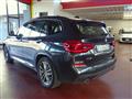 BMW X3 xDrive30d Msport FULL DI TUTTO