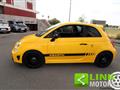 ABARTH 595C C 1.4 Turbo T-Jet 160 CV Pista