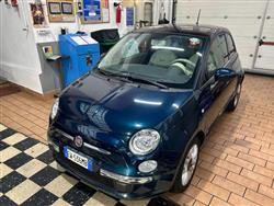 FIAT 500 1.2 EasyPower Lounge