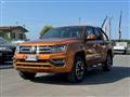 VOLKSWAGEN AMAROK 3.0 V6 TDI 4MOTION BMT DC Canyon