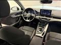 AUDI A4 AVANT Avant 40 TDI quattro S tronic Business Advanced