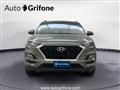 HYUNDAI TUCSON HYBRID Diesel 1.6 crdi Xtech Comfort Pack 2wd 115cv my20