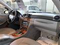 MERCEDES CLASSE CLK CDI cat Elegance Automatik Tetto -Garanzia-