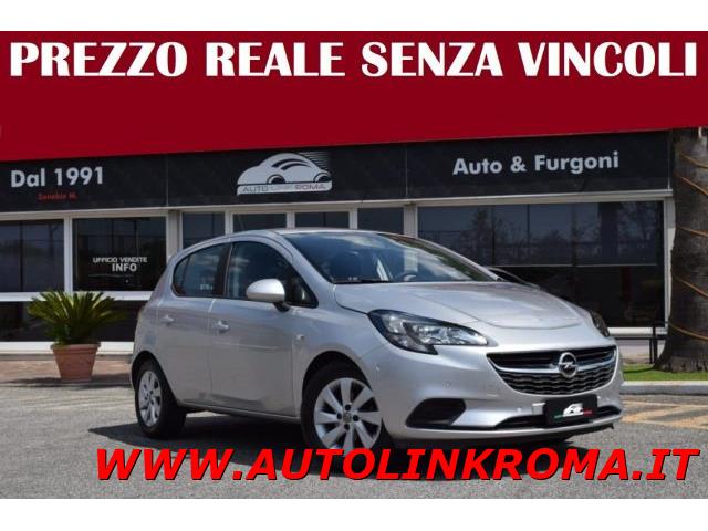 OPEL CORSA 1.4 5 porte Advance Nav 75CV